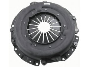 SACHS 3482 600 120 sankabos suspaudimo plokštelė
0.255.2350.3, 255.230.3