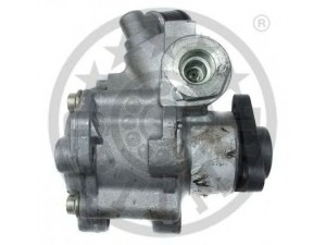 OPTIMAL HP-256 hidraulinis siurblys, vairo sistema 
 Vairavimas -> Vairo pavara/siurblys
32 41 1 092 432, 32 41 1 092 433
