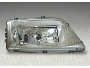 MAGNETI MARELLI 710301160001 priekinis žibintas 
 Kėbulas -> Priekinis žibintas/dalys -> Priekinis žibintas/įterp.
0005400154