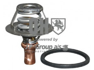 JP GROUP 4314600219 termostatas, aušinimo skystis 
 Aušinimo sistema -> Termostatas/tarpiklis -> Thermostat
7700858802, 7700858802