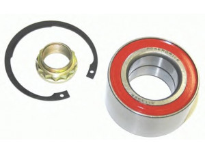 FREMAX FWB-0378 rato guolio komplektas 
 Ašies montavimas/vairavimo mechanizmas/ratai -> Rato stebulė/montavimas -> Rato guolis
3341 1 124 358