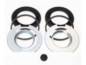BUDWEG CALIPER 205701 remonto komplektas, stabdžių apkaba