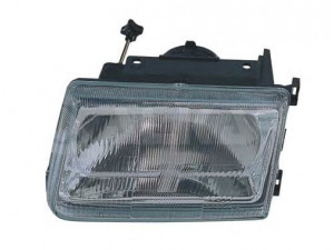 ALKAR 2741416 priekinis žibintas 
 Kėbulas -> Priekinis žibintas/dalys -> Priekinis žibintas/įterp.
1216418