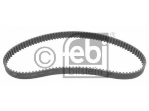 FEBI BILSTEIN 26695 paskirstymo diržas 
 Techninės priežiūros dalys -> Papildomas remontas
BP01-12-205, BP01-12-205A, BP01-12-205B