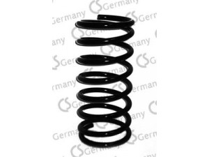 CS Germany 14.875.202 spyruoklė 
 Pakaba -> Spyruoklės
6U0411105D