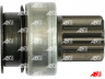 AS-PL SD5080 laisvos eigos pavara, starteris
M191T95671