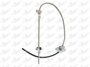 AC Rolcar 02.1001 lango pakėliklis
7602202