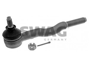 SWAG 13 94 3344 skersinės vairo trauklės galas 
 Vairavimas -> Vairo mechanizmo sujungimai
8-94124-585-0, 8-94124-585-1, 8-94233-475-1