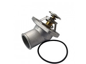 SIDAT 94.089 termostatas, aušinimo skystis 
 Aušinimo sistema -> Termostatas/tarpiklis -> Thermostat
01338060, 1338060, 90352677