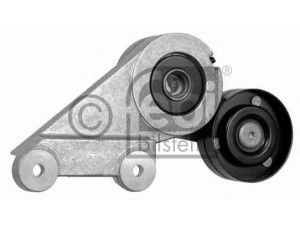 FEBI BILSTEIN 22152 diržo įtempiklis, V formos rumbuotas diržas 
 Diržinė pavara -> V formos rumbuotas diržas/komplektas -> Dirželio įtempiklis (įtempimo blokas)
74 31 271 914, 74 31 275 380, 1271914
