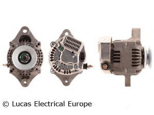 LUCAS ELECTRICAL LRA02616 kintamosios srovės generatorius
15881-64201