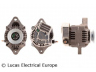 LUCAS ELECTRICAL LRA02616 kintamosios srovės generatorius
15881-64201
