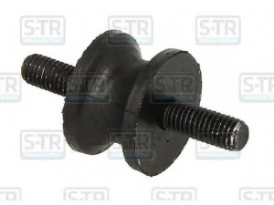 S-TR STR-120267 sustojimo / atraminis buferis
81.96210.0289, 81.96210.0289 S