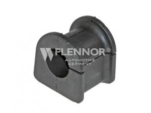 FLENNOR FL5120-J skersinio stabilizatoriaus įvorių komplektas 
 Ašies montavimas/vairavimo mechanizmas/ratai -> Stabilizatorius/fiksatoriai -> Sklendės
6383230285