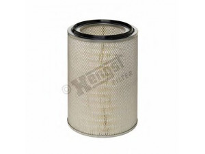HENGST FILTER E564L oro filtras 
 Filtrai -> Oro filtras
50 01 834 600, 50 01 837 981, 50 10 066 304