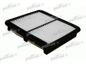 PATRON PF1137 oro filtras 
 Techninės priežiūros dalys -> Techninės priežiūros intervalai
96314494, PC2150E