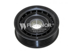 FLENNOR FU99378 kreipiantysis skriemulys, V formos rumbuotas diržas
1662020319, 1662020719, 6402020319