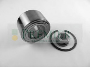 BRT Bearings PWK0420 rato guolio komplektas 
 Ašies montavimas/vairavimo mechanizmas/ratai -> Rato stebulė/montavimas -> Rato guolis