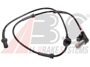 A.B.S. 30118 jutiklis, rato greitis 
 Elektros įranga -> Jutikliai
8963092