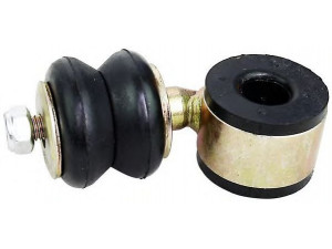 DENCKERMANN D140127 šarnyro stabilizatorius 
 Ašies montavimas/vairavimo mechanizmas/ratai -> Stabilizatorius/fiksatoriai -> Savaime išsilyginanti atrama
6N0 411 315, 6N0 411 315C, 6N0 411 315