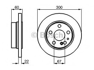 BOSCH 0 986 478 566 stabdžių diskas 
 Stabdžių sistema -> Diskinis stabdys -> Stabdžių diskas
140 423 04 12, 140 423 09 12, A 140 423 04 12