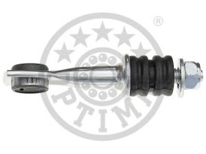 OPTIMAL G7-730 šarnyro stabilizatorius 
 Ašies montavimas/vairavimo mechanizmas/ratai -> Stabilizatorius/fiksatoriai -> Savaime išsilyginanti atrama
7014210