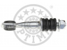 OPTIMAL G7-730 šarnyro stabilizatorius 
 Ašies montavimas/vairavimo mechanizmas/ratai -> Stabilizatorius/fiksatoriai -> Savaime išsilyginanti atrama
7014210