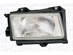 MAGNETI MARELLI 712361601129 priekinis žibintas 
 Kėbulas -> Priekinis žibintas/dalys -> Priekinis žibintas/įterp.
1474267080, 6205AK, 6205L6, 6205L7