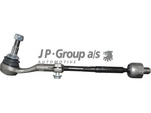 JP GROUP 1444401470 strypo montavimas 
 Vairavimas -> Sujungimo trauklės surinkimas/dalys -> Sujungimo trauklės surinkimas
32106765235