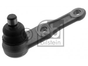 FEBI BILSTEIN 41684 atramos/vairo trauklė 
 Ašies montavimas/vairavimo mechanizmas/ratai -> Sujungimai -> Atramos/vairo trauklė
0K201-34-550B, 0K201-34-550C, 0K201-34-550E