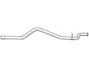 AKS DASIS SG25706 išleidimo kolektorius
