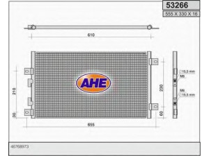 AHE 53266 kondensatorius, oro kondicionierius 
 Oro kondicionavimas -> Kondensatorius
46768973