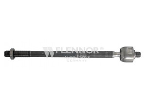 FLENNOR FL10381-C vidinė skersinė vairo trauklė 
 Vairavimas -> Vairo mechanizmo sujungimai
1 754 076, BV613L519AA