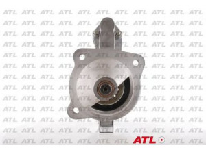 ATL Autotechnik A 23 190 starteris
1868 285 R3, 3519 400 M1, 3597 372 R2