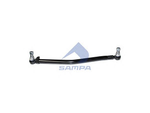 SAMPA 097.291 centrinės trauklės mazgas
617 460 20 05, 617 460 24 05, 617 460 34 05