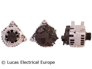 LUCAS ELECTRICAL LRA03555 kintamosios srovės generatorius 
 Elektros įranga -> Kint. sr. generatorius/dalys -> Kintamosios srovės generatorius
1678607, 1678608, 1711969, AG9T-10300-AA