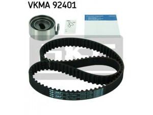 SKF VKMA 92401 paskirstymo diržo komplektas 
 Techninės priežiūros dalys -> Papildomas remontas
13028-24B10, 13070-01B00, 13070-01B01