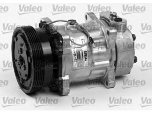 VALEO 699044 kompresorius, oro kondicionierius 
 Oro kondicionavimas -> Kompresorius/dalys
7700272438