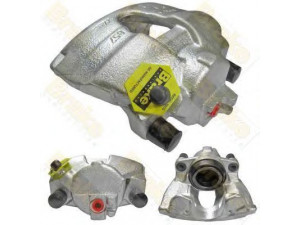 Brake ENGINEERING CA2290 stabdžių apkaba 
 Dviratė transporto priemonės -> Stabdžių sistema -> Stabdžių apkaba / priedai
410119F500