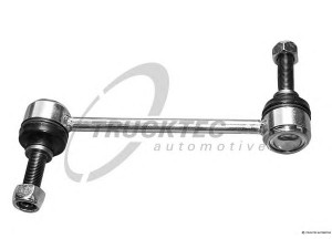 TRUCKTEC AUTOMOTIVE 02.31.233 šarnyro stabilizatorius
164 320 1332, 164 320 2132, 251 320 1232