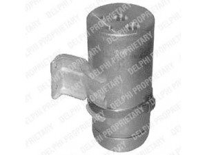 DELPHI TSP0175295 džiovintuvas, oro kondicionierius 
 Oro kondicionavimas -> Džiovintuvas
168 830 0858