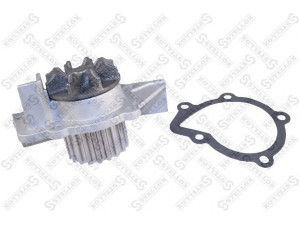 STELLOX 4520-0014-SX vandens siurblys 
 Aušinimo sistema -> Vandens siurblys/tarpiklis -> Vandens siurblys
9566950080, GWP2513, GWP344, 1741066G00