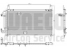 WAECO 8880400207 kondensatorius, oro kondicionierius 
 Oro kondicionavimas -> Kondensatorius
96120707, 96164823