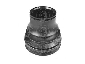 FARE SA 5264 apsauginis dangtelis/gofruotoji membrana, amortizatorius 
 Pakaba -> Amortizatorius
5271G7