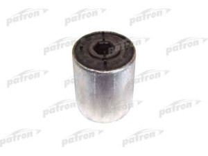 PATRON PSE1554 valdymo svirties/išilginių svirčių įvorė 
 Ašies montavimas/vairavimo mechanizmas/ratai -> Valdymo svirtis/pasukamosios svirties sujungimas -> Montavimas/sutvirtinimas
6LL407183, 8Z0407183, 8Z0407183A