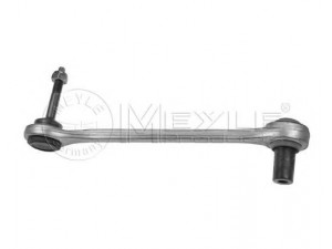 MEYLE 116 035 0000 vikšro valdymo svirtis 
 Ašies montavimas/vairavimo mechanizmas/ratai -> Valdymo svirtis/pasukamosios svirties sujungimas -> Vairo trauklės (valdymo svirtis, išilginis balansyras, diago
4D0 501 529 E, 4D0 501 529 J