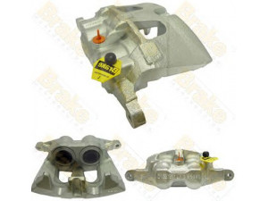 Brake ENGINEERING CA3089R stabdžių apkaba 
 Stabdžių sistema -> Stabdžių matuoklis -> Stabdžių matuoklio montavimas
13276173, 542143, 13276173, 13276173