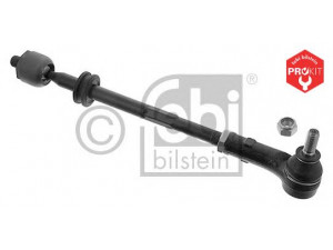 FEBI BILSTEIN 10881 strypo montavimas 
 Vairavimas -> Sujungimo trauklės surinkimas/dalys -> Sujungimo trauklės surinkimas
701 419 804 A, 701 419 804 C