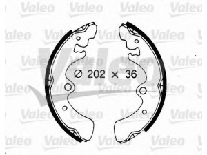 VALEO 562681 stabdžių trinkelių komplektas 
 Techninės priežiūros dalys -> Papildomas remontas
44060-D0125, 44060-H8725, 44060-M4925