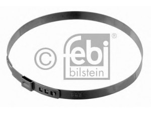 FEBI BILSTEIN 08003 žarnos spaustukas
N 904 417 01, N 904 427 01